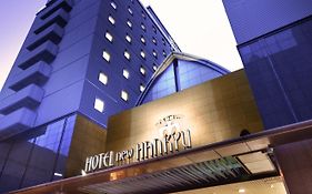 新阪急ホテル 梅田