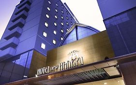 新阪急ホテル 大阪